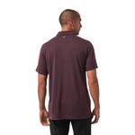 TravisMathew-Coast-Charter-Polo-Shirt---Men-s-Plum