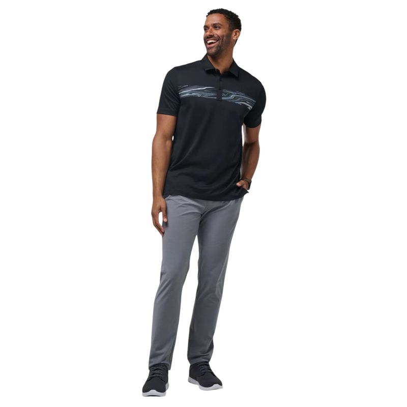 TravisMathews-Dark-Waters-Polo-Shirt---Men-s-Black