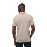 TravisMathew-Deserted-Cove-Polo-Shirt---Men-s-Oxford-Tan
