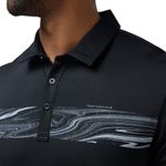 TravisMathews-Dark-Waters-Polo-Shirt---Men-s-Black