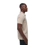 TravisMathew-Deserted-Cove-Polo-Shirt---Men-s-Oxford-Tan