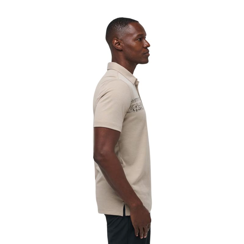 TravisMathew-Deserted-Cove-Polo-Shirt---Men-s-Oxford-Tan