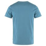 Fjallraven-Nature-T-Shirt---Men-s-Dawn-Blue