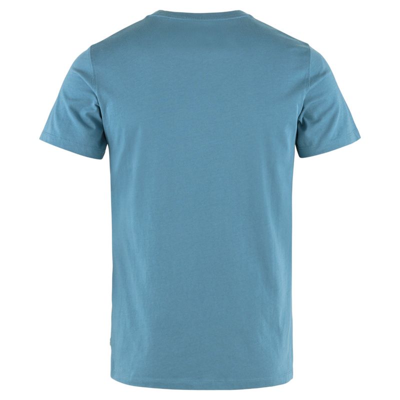 Fjallraven-Nature-T-Shirt---Men-s-Dawn-Blue