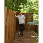 TravisMathew-Featherweight-Mist-Polo-Shirt---Men-s-Heather-Dusty-Blue