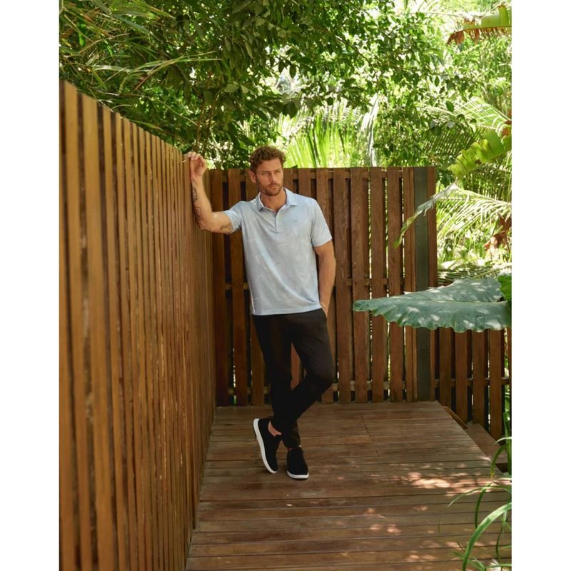 TravisMathew-Featherweight-Mist-Polo-Shirt---Men-s-Heather-Dusty-Blue