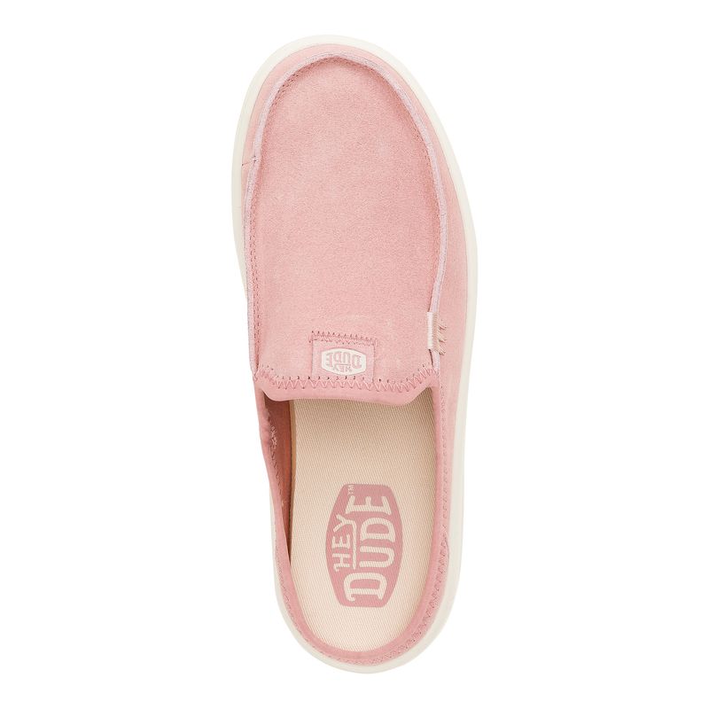 Hey-Dude-Austin-Lift-Classic-Shoe---Women-s-Rosette