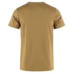 Fjallraven-Forest-Mirror-T-Shirt---Men-s-Buckwheat-Brown
