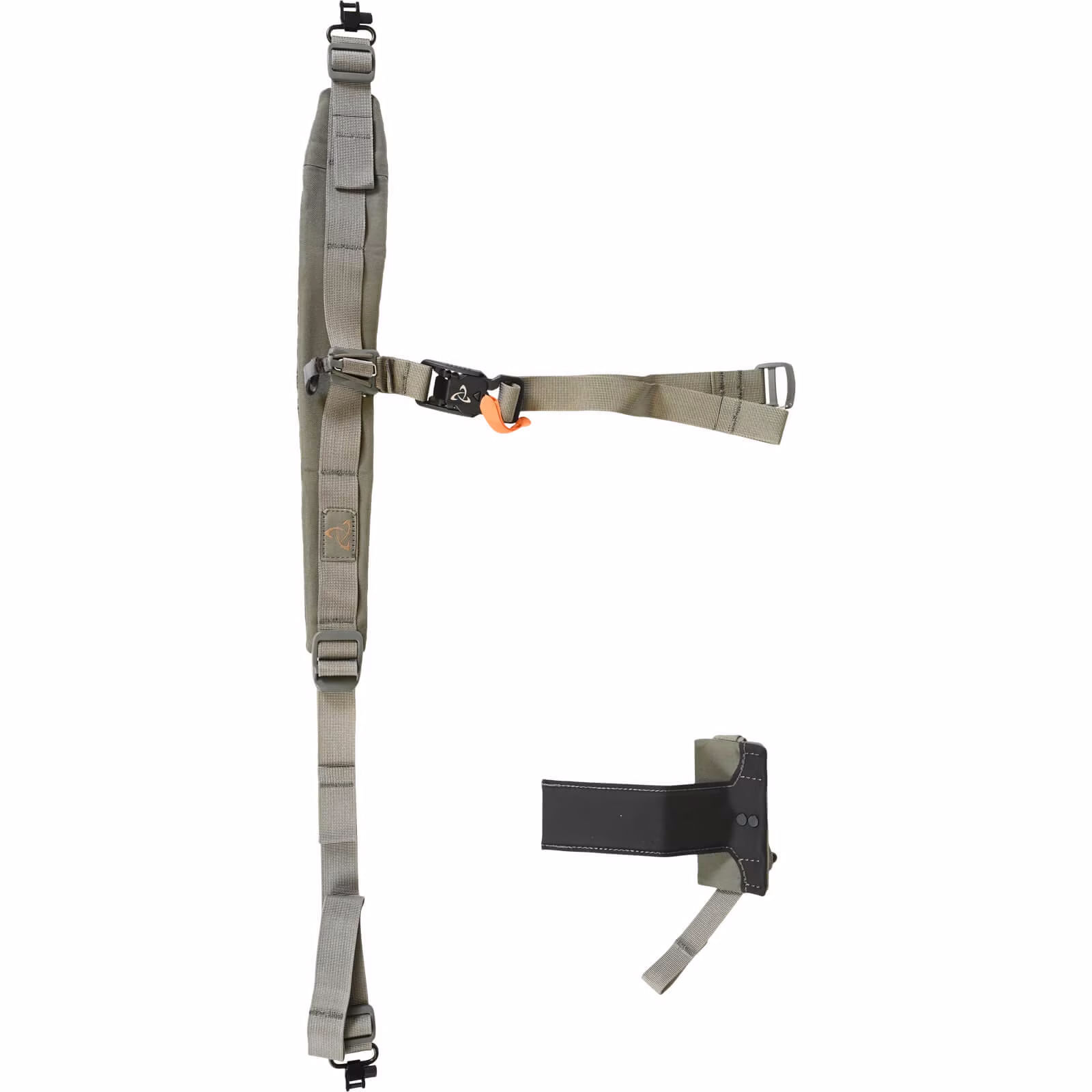 Mystery Ranch Hands-Free Rifle Sling - Als.com Mystery Ranch Hands-Free Rifle Sling - Als.com