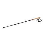 Simms Pro Wading Staff Black
