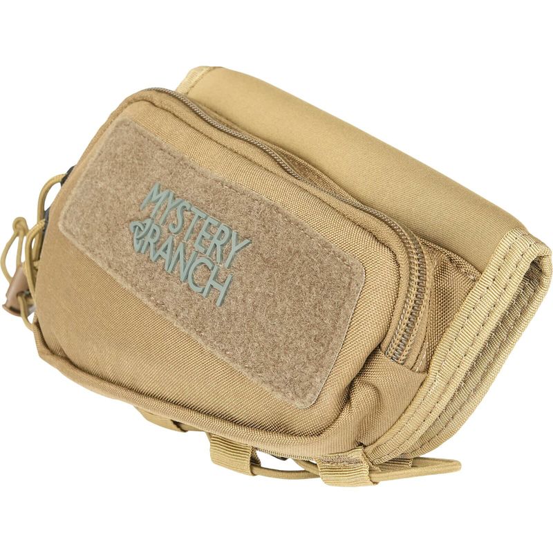 Mystery Ranch Cheeky Riser Righty Stock Pack Coyote