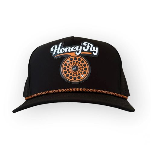 HoneyFly Reel Honey Hat