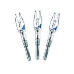 Halo Nock Blue Light Nock Fit Blue