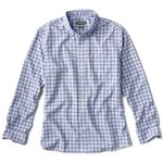 Orvis Ultralight Comfort Stretch Long-Sleeved Shirt - Men's True Blue