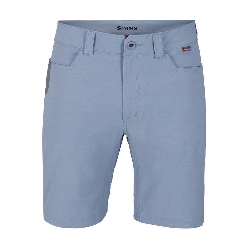 Simms-Challenger-Short---Men-s-Albacore