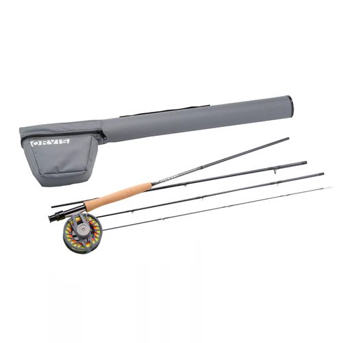 Orvis Clearwater Fly Rod Outfit