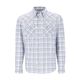 Simms Brackett Long-Sleeve Shirt - Men's Bimini Brackett
