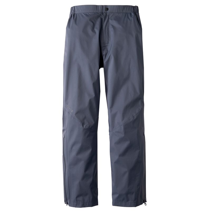 Orvis Ultralight Storm Pant - Men's True Navy
