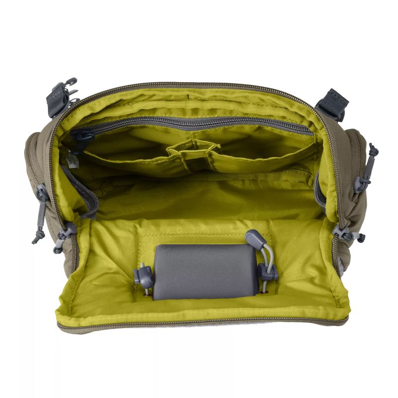 Orvis Chest Pack Dusty Olive