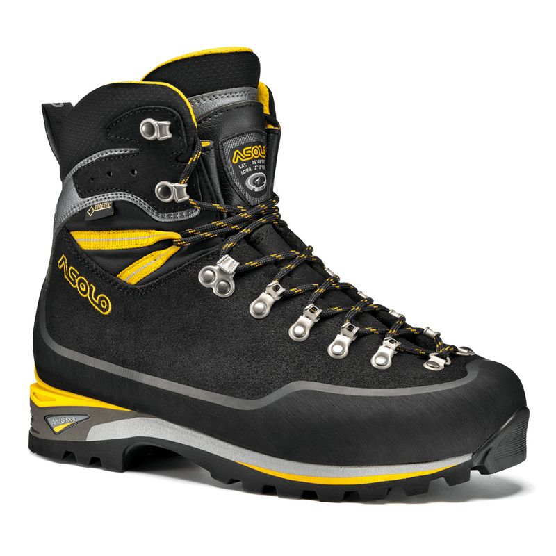 asolo boots mens