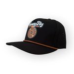 HoneyFly-Reel-Honey-Hat-Black