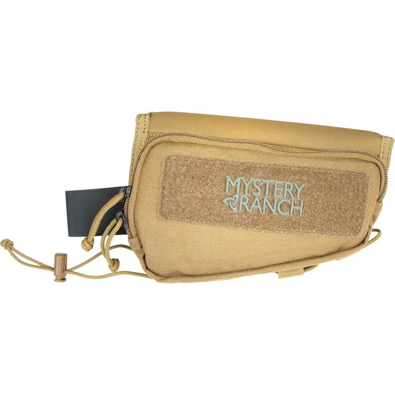 Mystery Ranch Cheeky Riser Righty Stock Pack Coyote