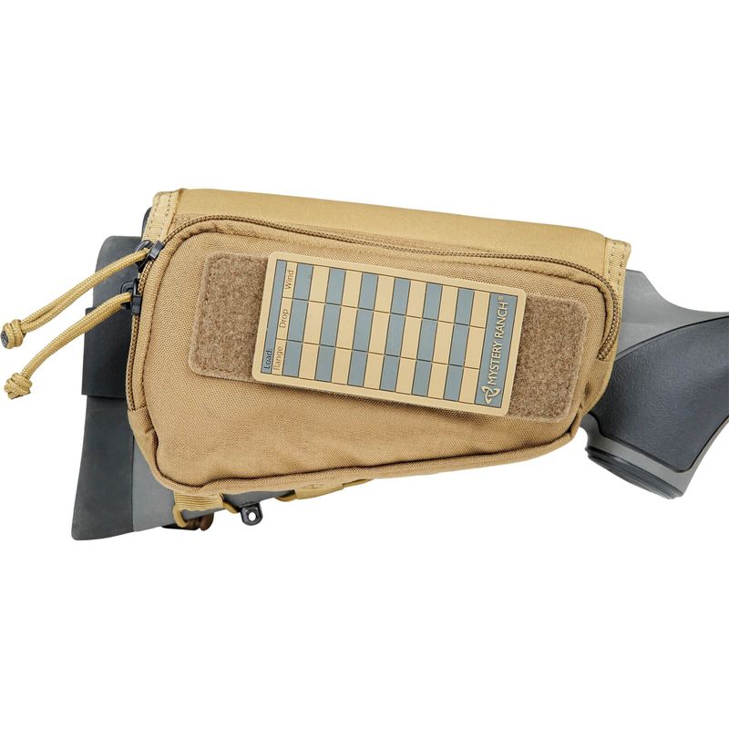 Mystery Ranch Cheeky Riser Righty Stock Pack Coyote