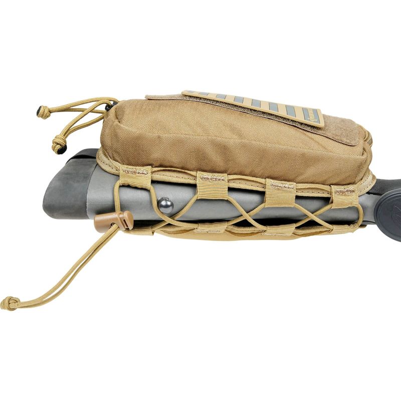Mystery Ranch Cheeky Riser Righty Stock Pack Coyote