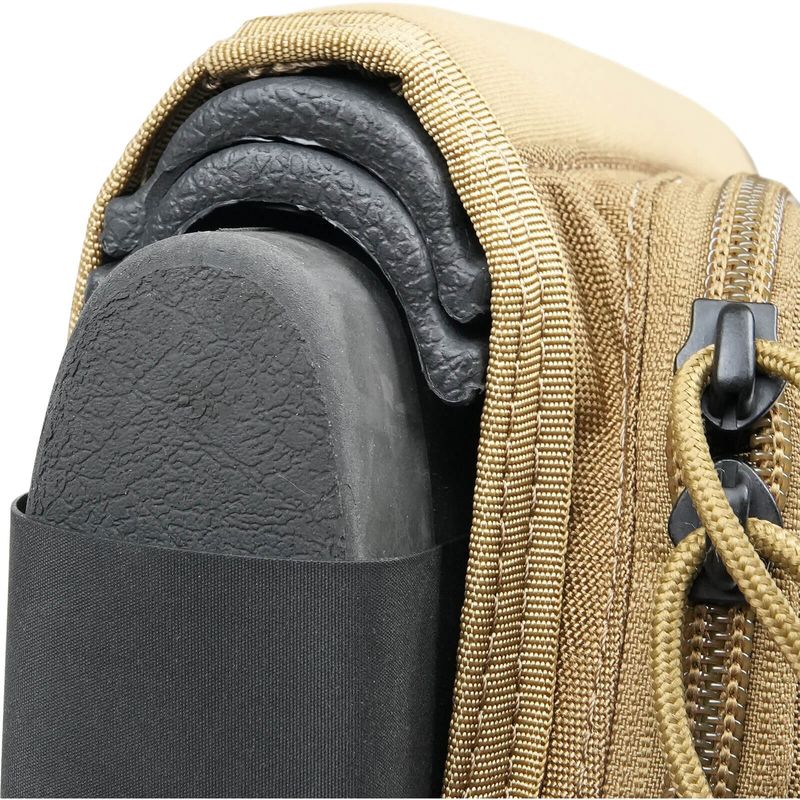 Mystery Ranch Cheeky Riser Righty Stock Pack Coyote