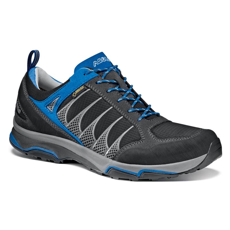 asolo running shoes