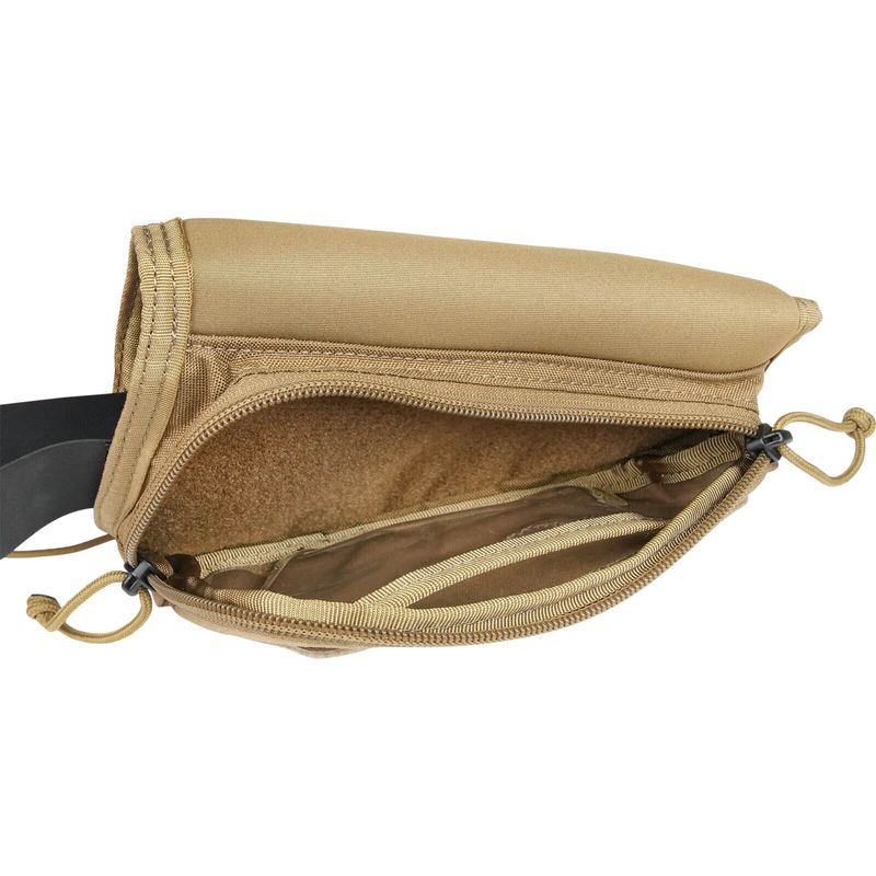 Mystery Ranch Cheeky Riser Righty Stock Pack Coyote