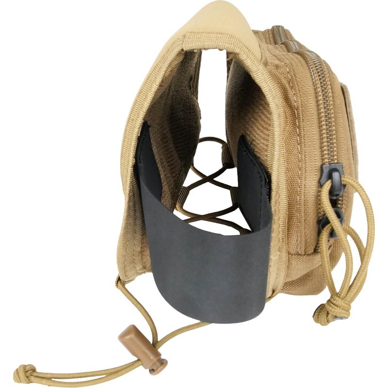 Mystery Ranch Cheeky Riser Righty Stock Pack Coyote