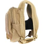 Mystery Ranch Cheeky Riser Righty Stock Pack Coyote