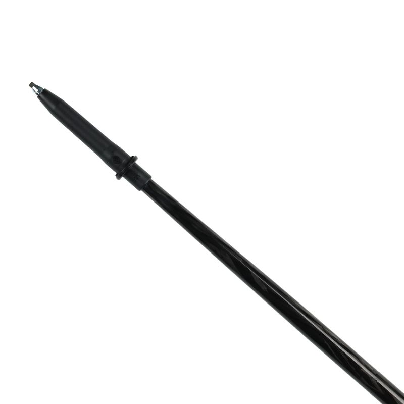 Simms Pro Wading Staff Black