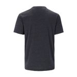 Simms Spring Flow T-Shirt - Men's Charcoal Heather