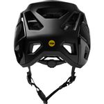 Fox-Racing-Speedframe-Pro-Helmet---Men-s-Black