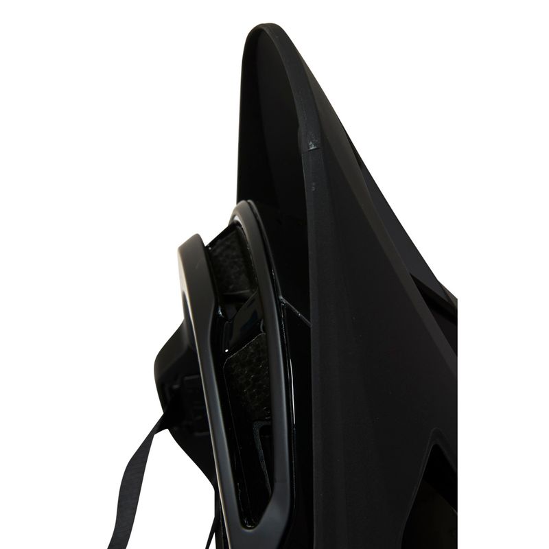 Fox-Racing-Speedframe-Pro-Helmet---Men-s-Black