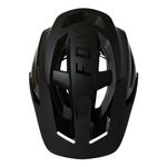 Fox-Racing-Speedframe-Pro-Helmet---Men-s-Black