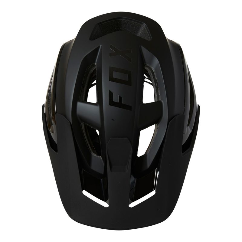 Fox-Racing-Speedframe-Pro-Helmet---Men-s-Black