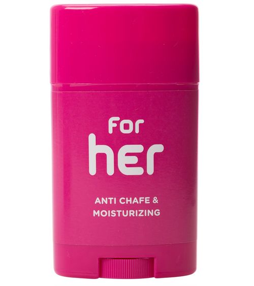 Body Glide For Her Anti-chafing Moisturizing Balm