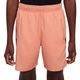 Nike Dri-FIT Challenger Training Short - Boys' Apricot Agate / Black / Reflective Silver
