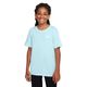 Nike Sportswear T-Shirt - Youth Glacier Blue