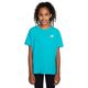 Nike Sportswear T-Shirt - Youth Dusty Cactus