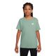 Nike Sportswear T-Shirt - Youth Steam