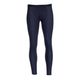 Hot Chillys Pepper Bi-Ply Pant Bottom - Men's Black