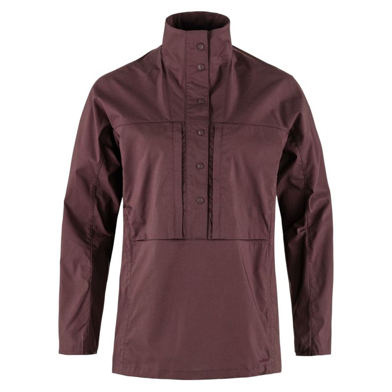 Fjallraven-Abisko-Hike-Anorak-Jacket---Women-s-Port