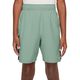 Nike Dri-FIT Challenger Training Short - Boys' Steam / Black / Reflective Silver