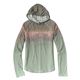 Orvis Dricast Hoodie - Men's Rainbow Trout