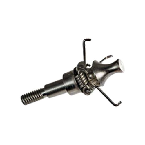 Kinsey's Archery Zwickey Judo Points Screw In (2 Pack)