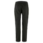 Fjallraven-Abisko-Hike-Zip-Off-Trousers---Women-s-Black